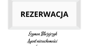 Na sprzedaż mieszkanie w budynku Flotylla – 2 pokoje z balkonem